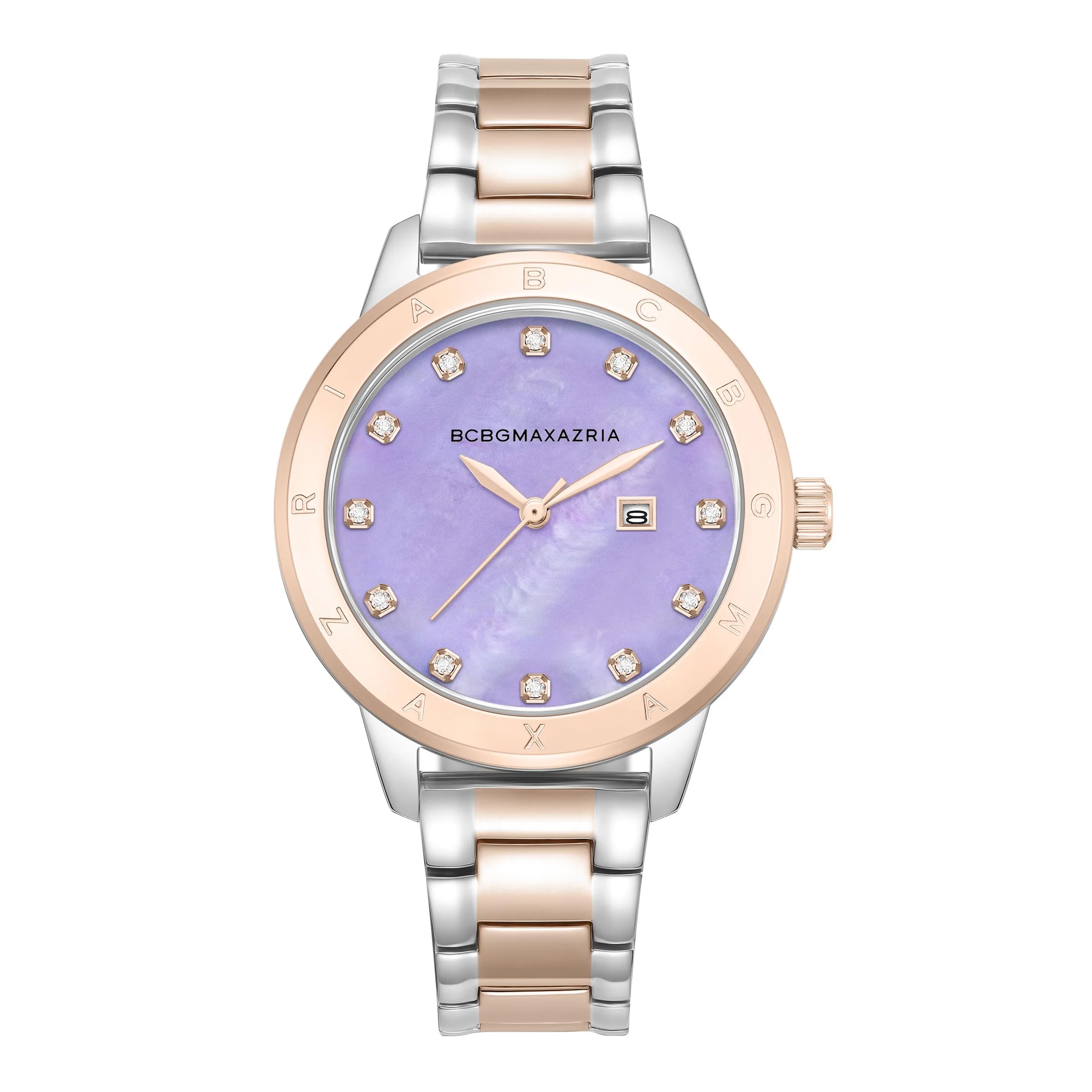 BCBGMAXAZRIA Ladies Classic Watch Size Standard