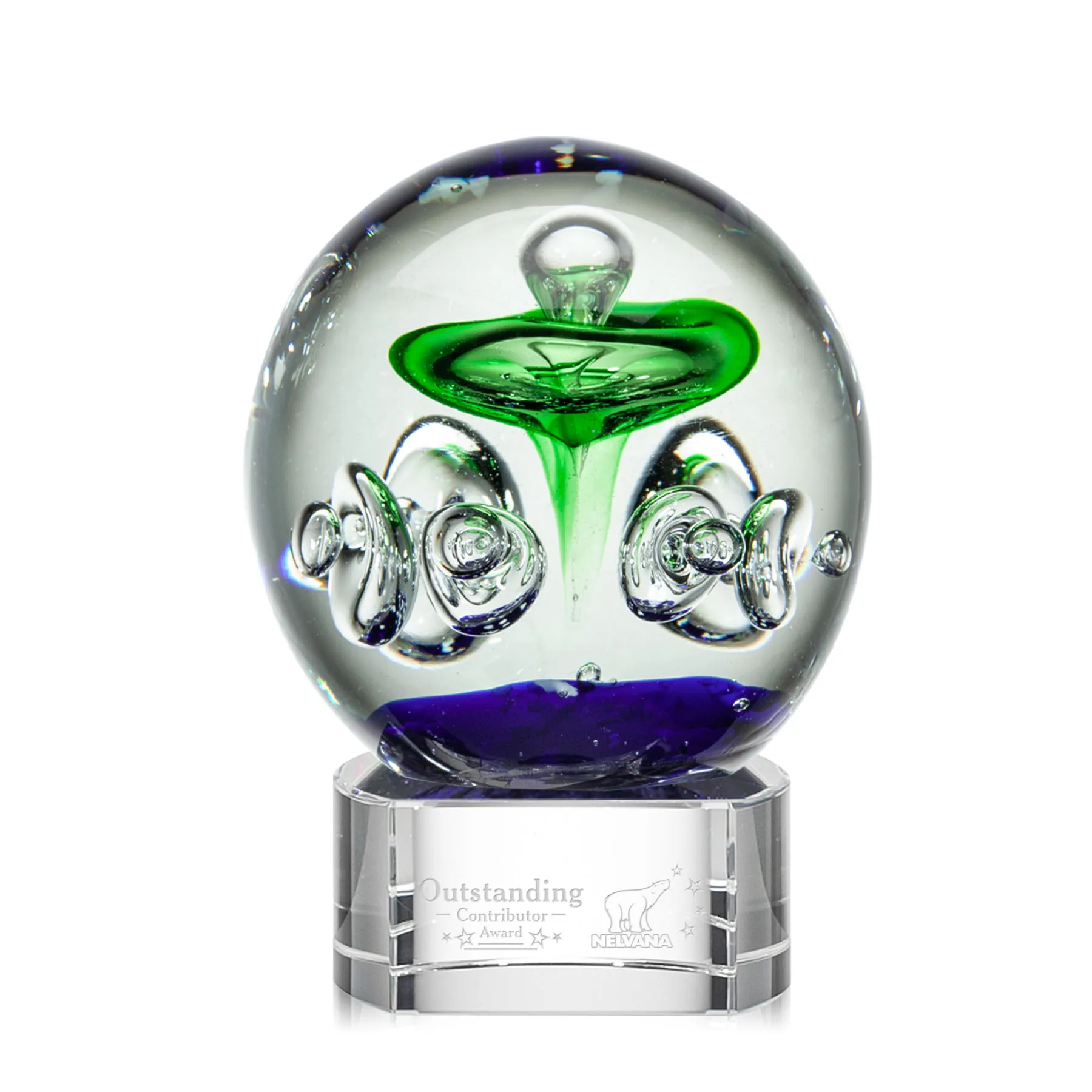 Aquarius Award — Aquarius Award