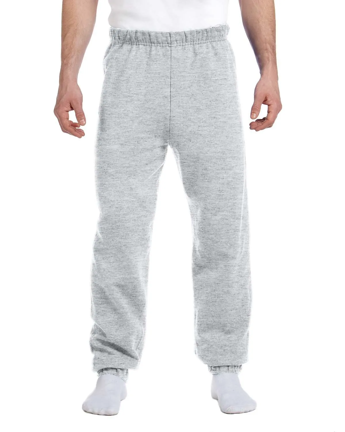 Jerzees Adult NuBlend® Fleece Sweatpant