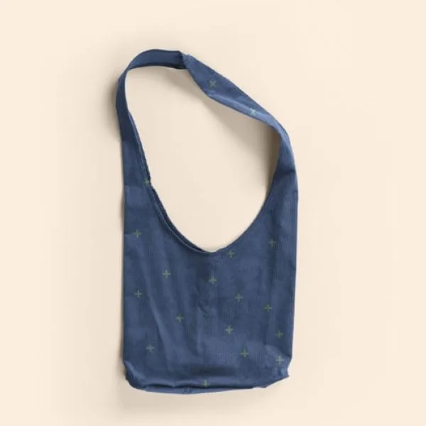 Continued Bagabond Corduroy Bag view 4