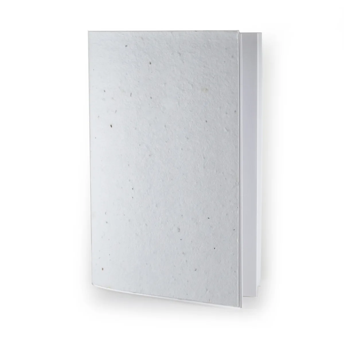 Bloomin® Seed Paper Notebook view 3