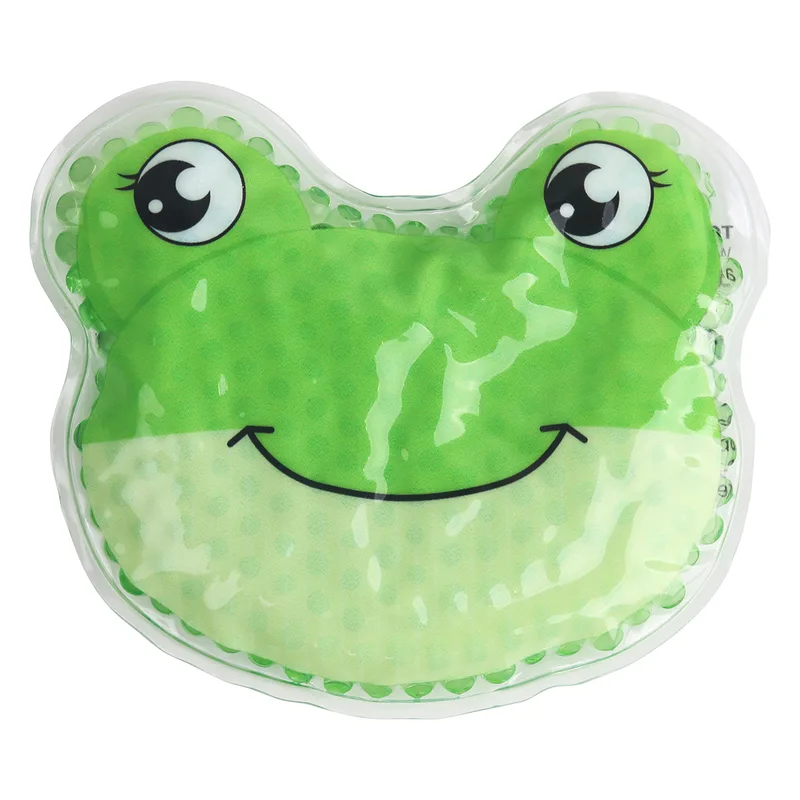 Frog Aqua Pearls™ Hot/Cold Pack view 2