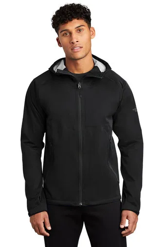 The North Face ® All-Weather DryVent ™ Stretch Jacket view 3