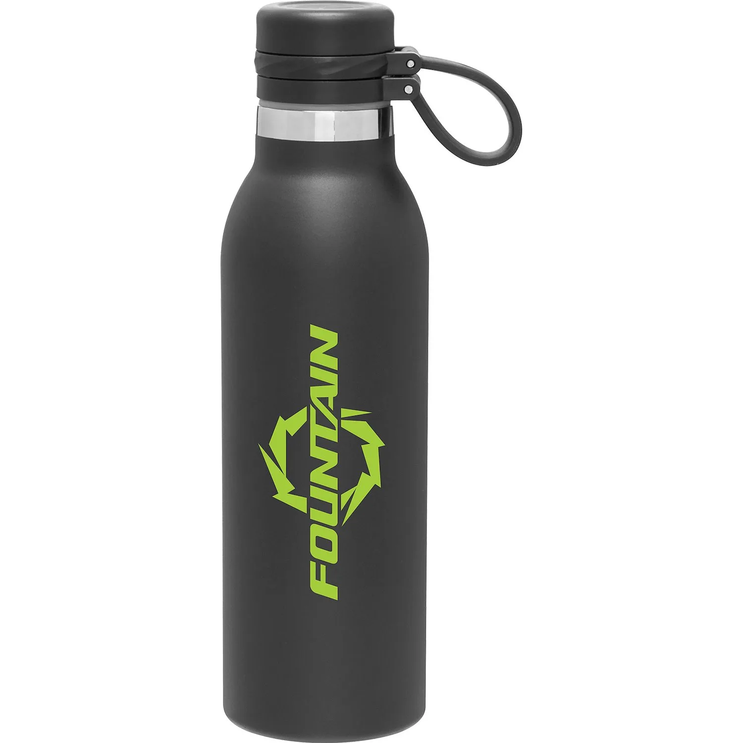 20 oz h2go Relay Water Bottle