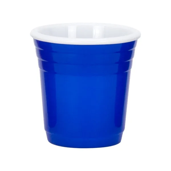 Blue Blank