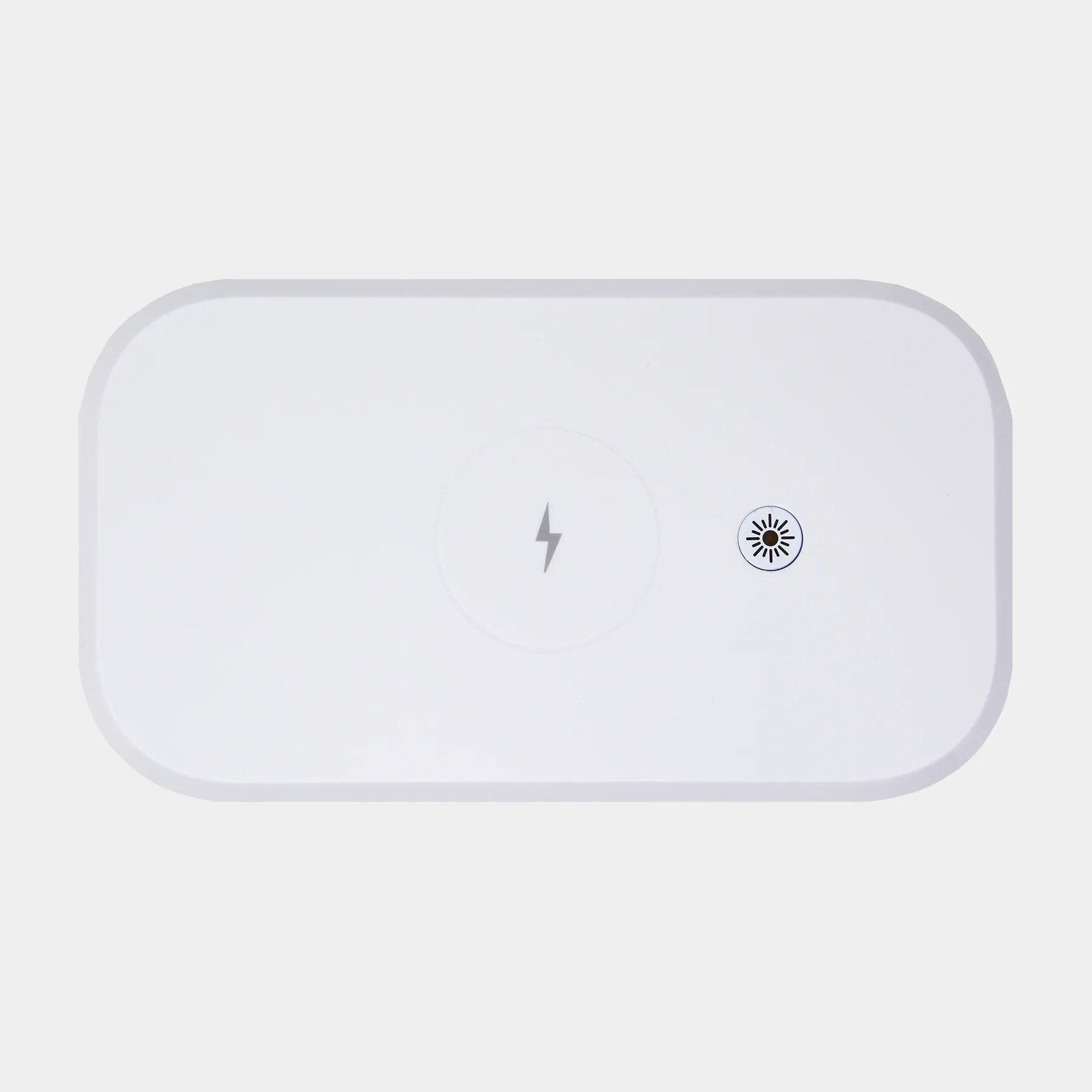 UV-C Box - Ultraviolet Sterilizer And Wireless Phone Charger view 2