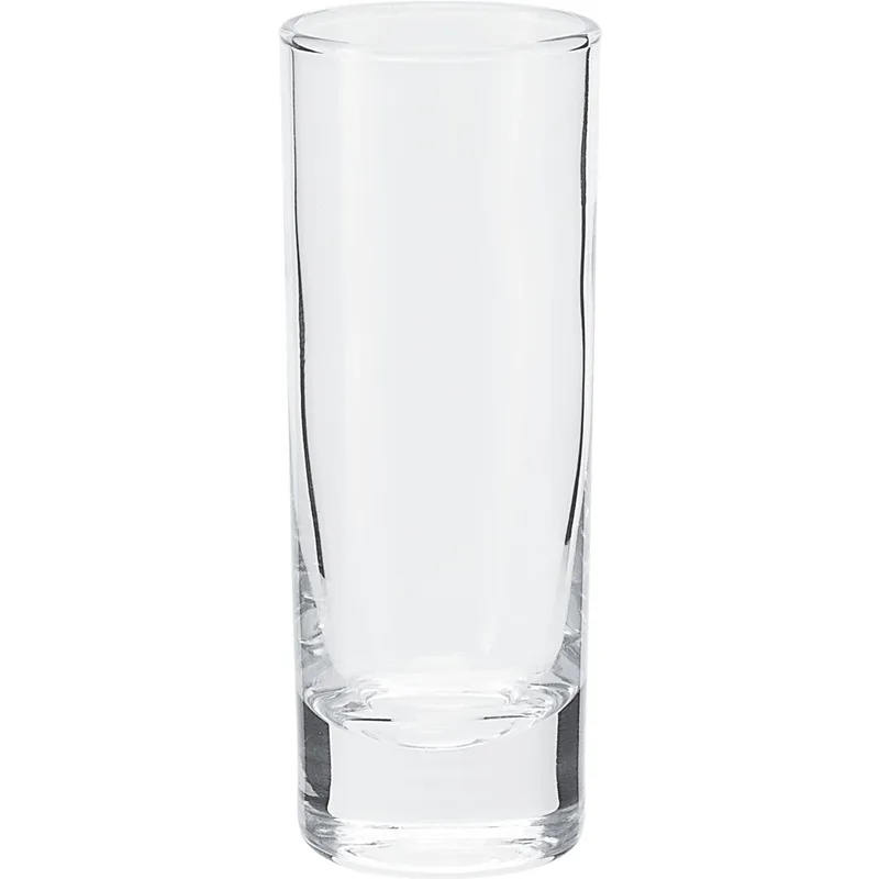 2.5 oz Cordial Glass view 2