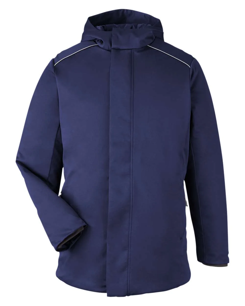 Classic Navy Blue Lifestyle View