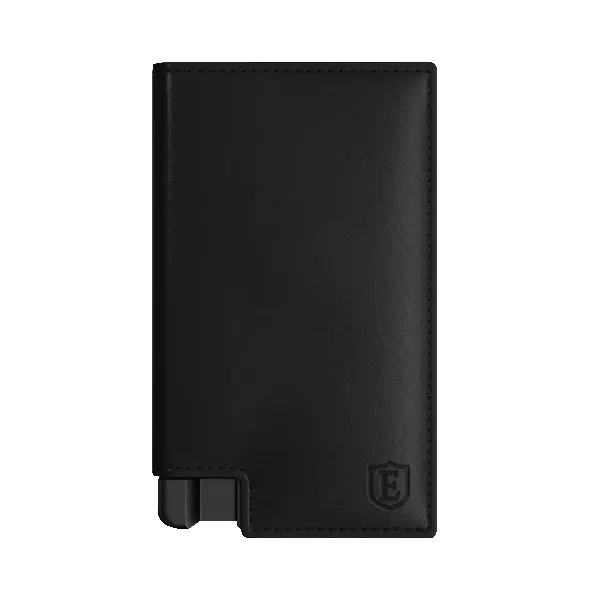 Black Blank