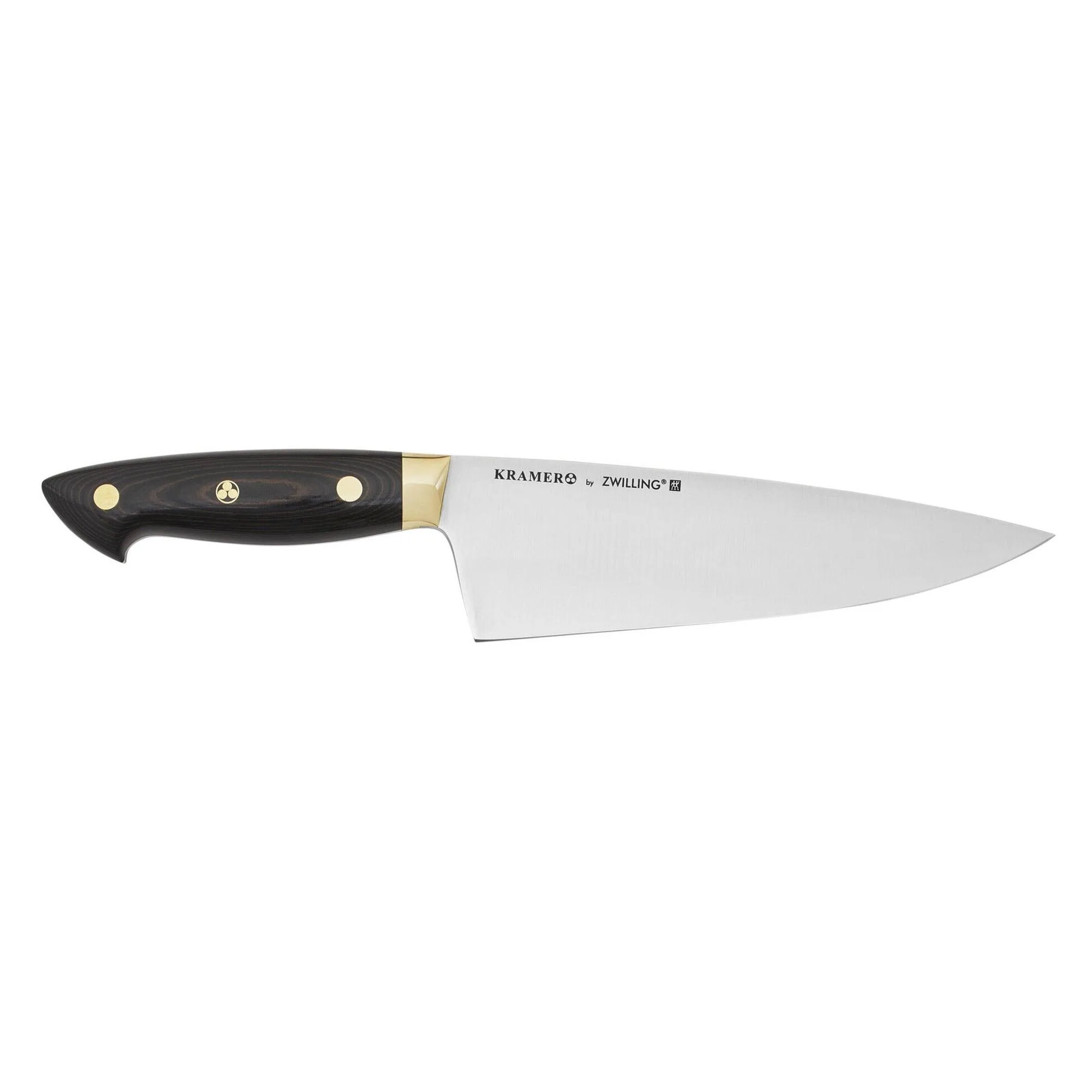 Zwilling Bob Kramer Carbon 2.0 8" Chefs Knife