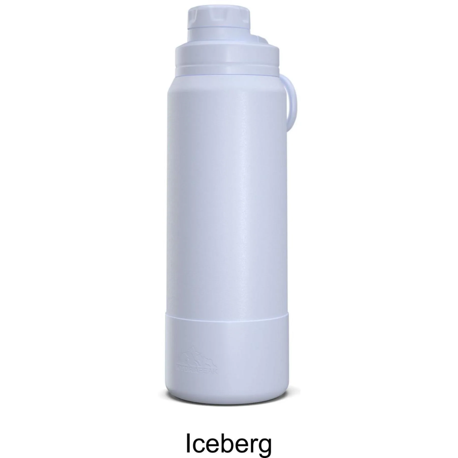 40 oz Hydrapeak® Stainless Steel Insulated Sport Water Bottle view 3