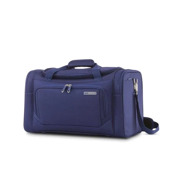 Samsonite® Ascentra Travel Duffel Luggage - Iris Blue