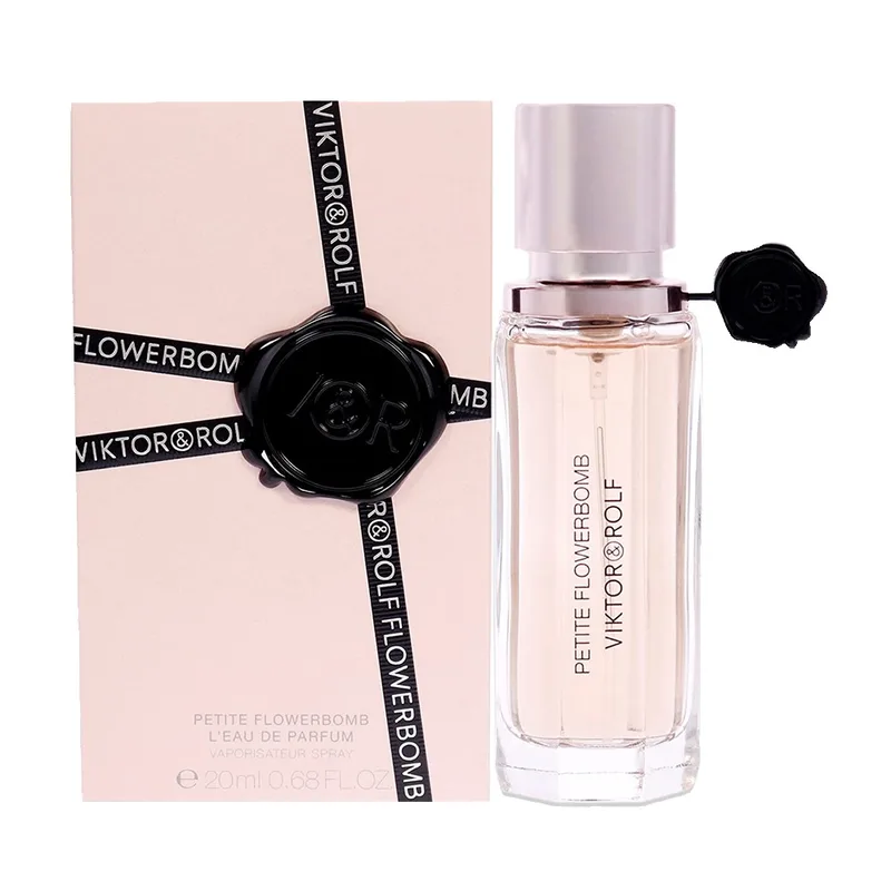 Viktor&Rolf Flowerbomb Women's EDP Spray - 0.68 fl oz