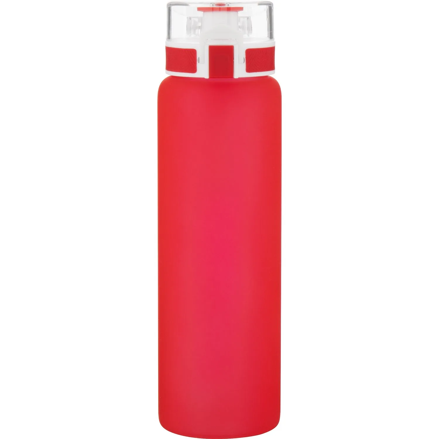 20.9 oz h2go Mudra Water Bottle (Home Run) view 2