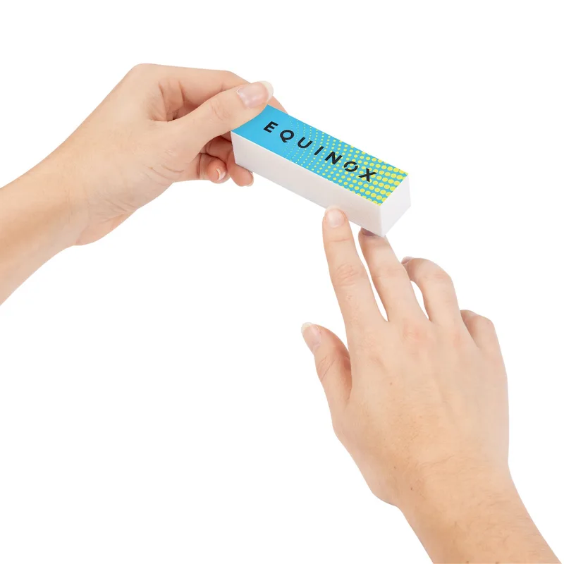 Full Color Nail Buffer view 4