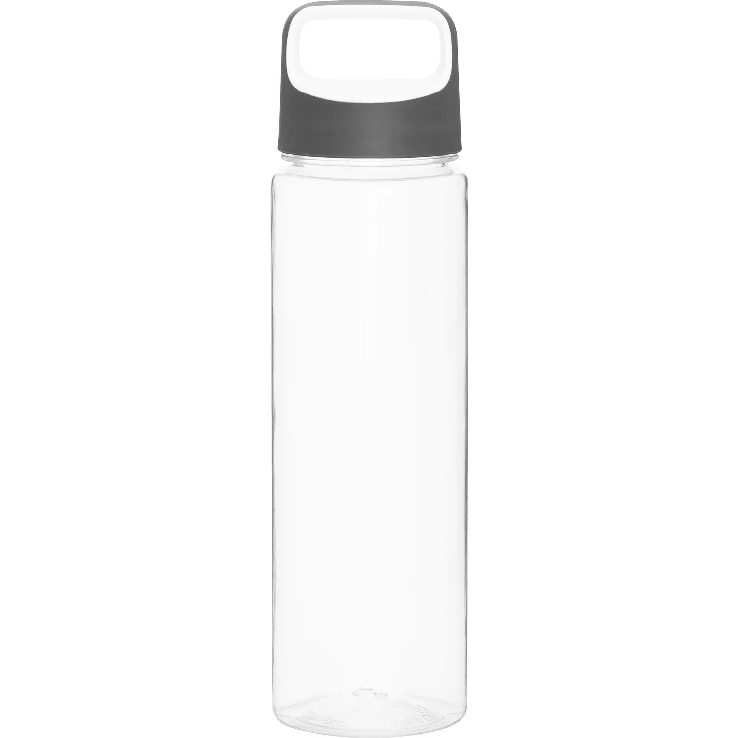 25 oz h2go Elevate Water Bottle (Storm Gray) view 2
