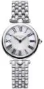 Citizen® Frederique Constant Ladies Classics Art Deco Stainless Steel Watch