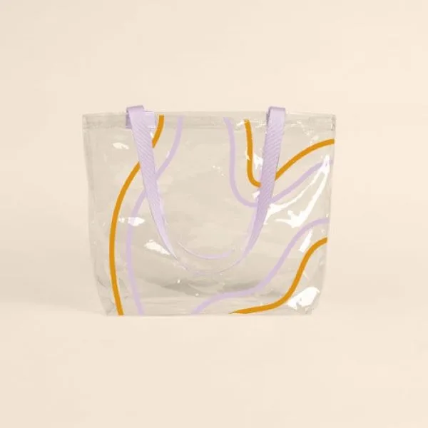 Clear/Various