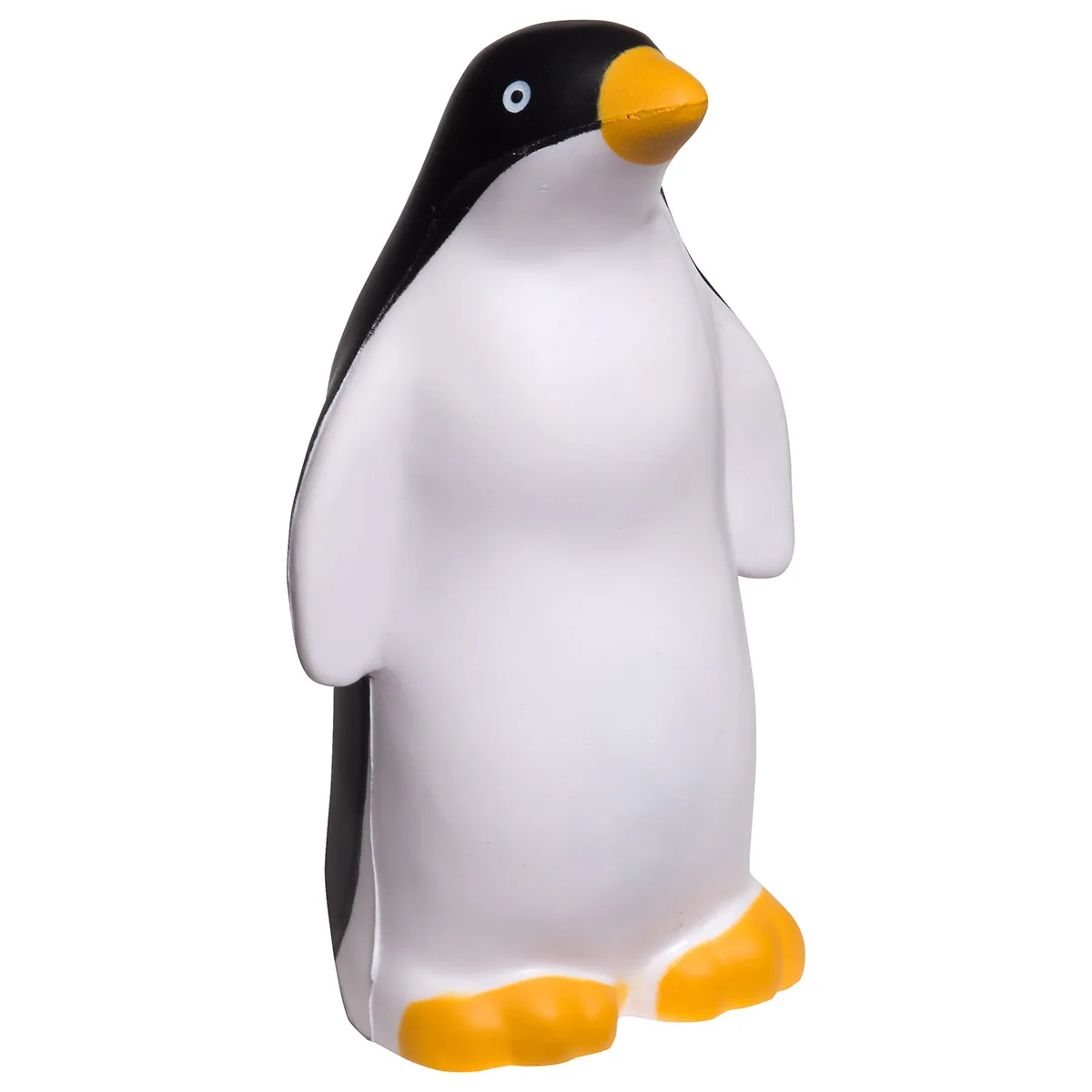 Penguin Stress Reliever view 2