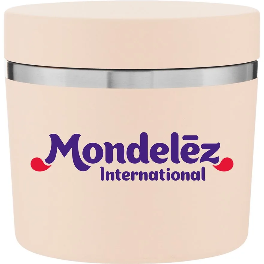 20 oz Crush Food Container