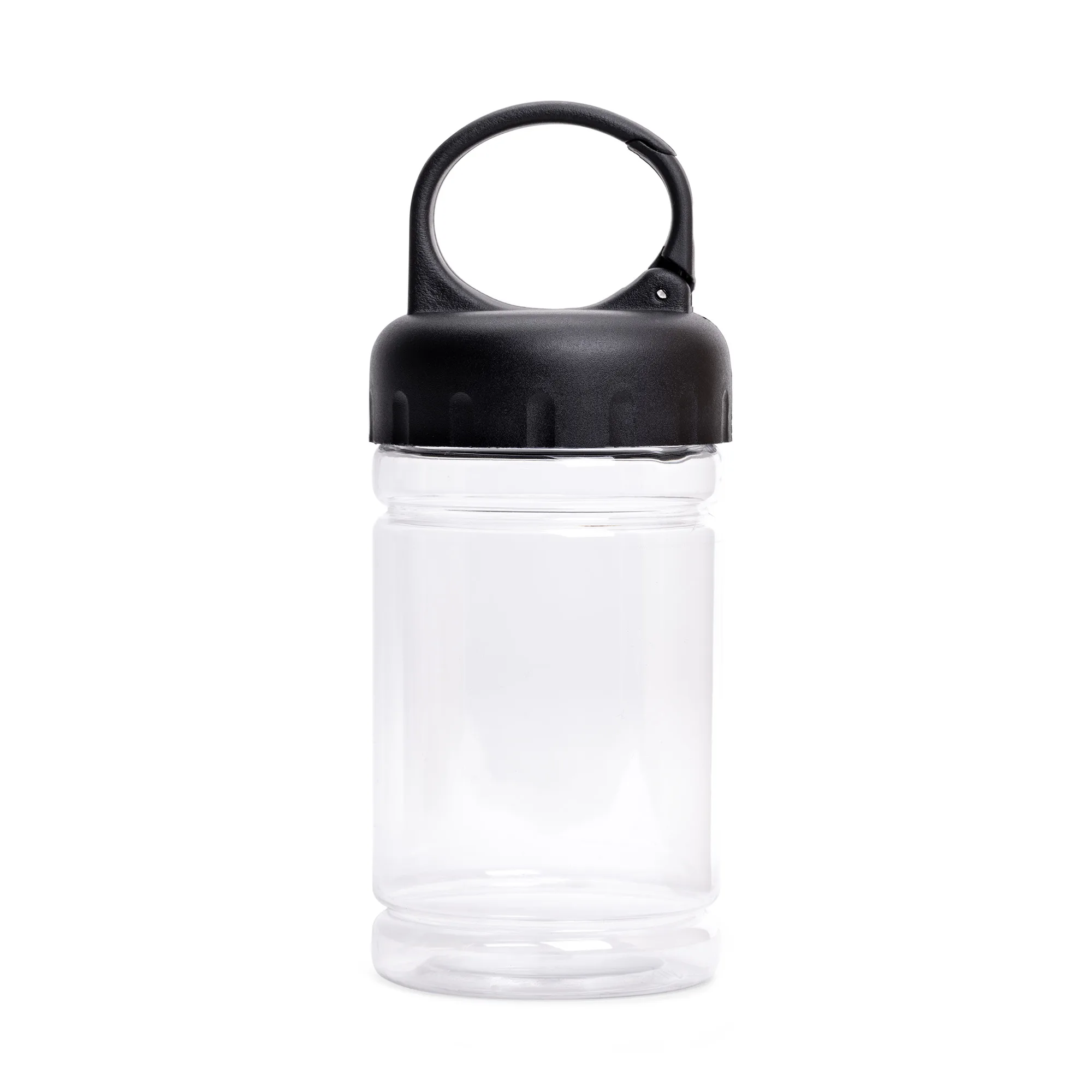 Packaging Tube w/Carabiner