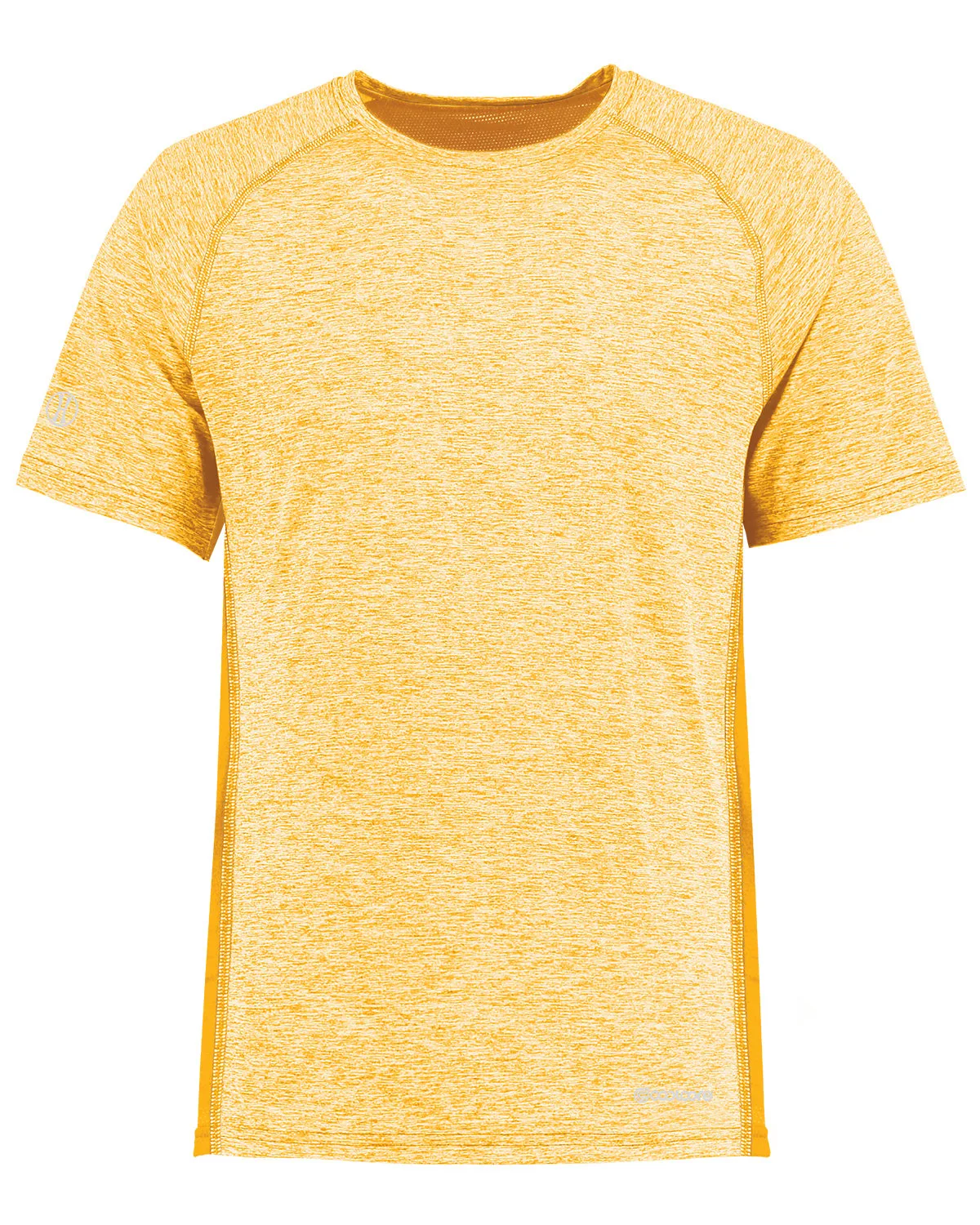 Holloway Men's Electrify Coolcore T-Shirt view 4
