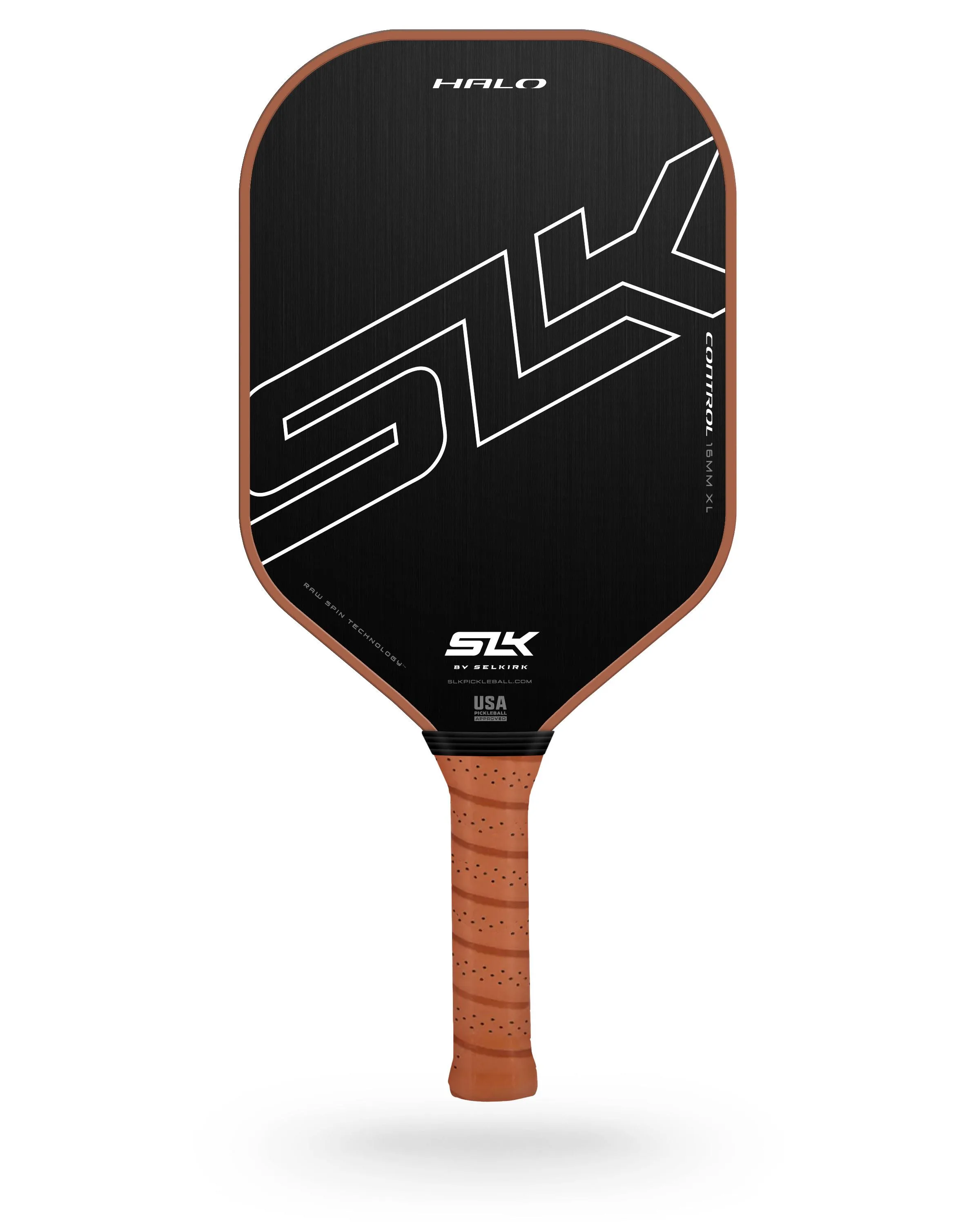 Selkirk Slk Halo Control Xl Pickleball Paddle