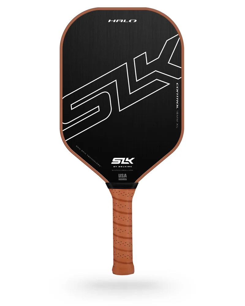Selkirk Slk Halo Control Xl Pickleball Paddle