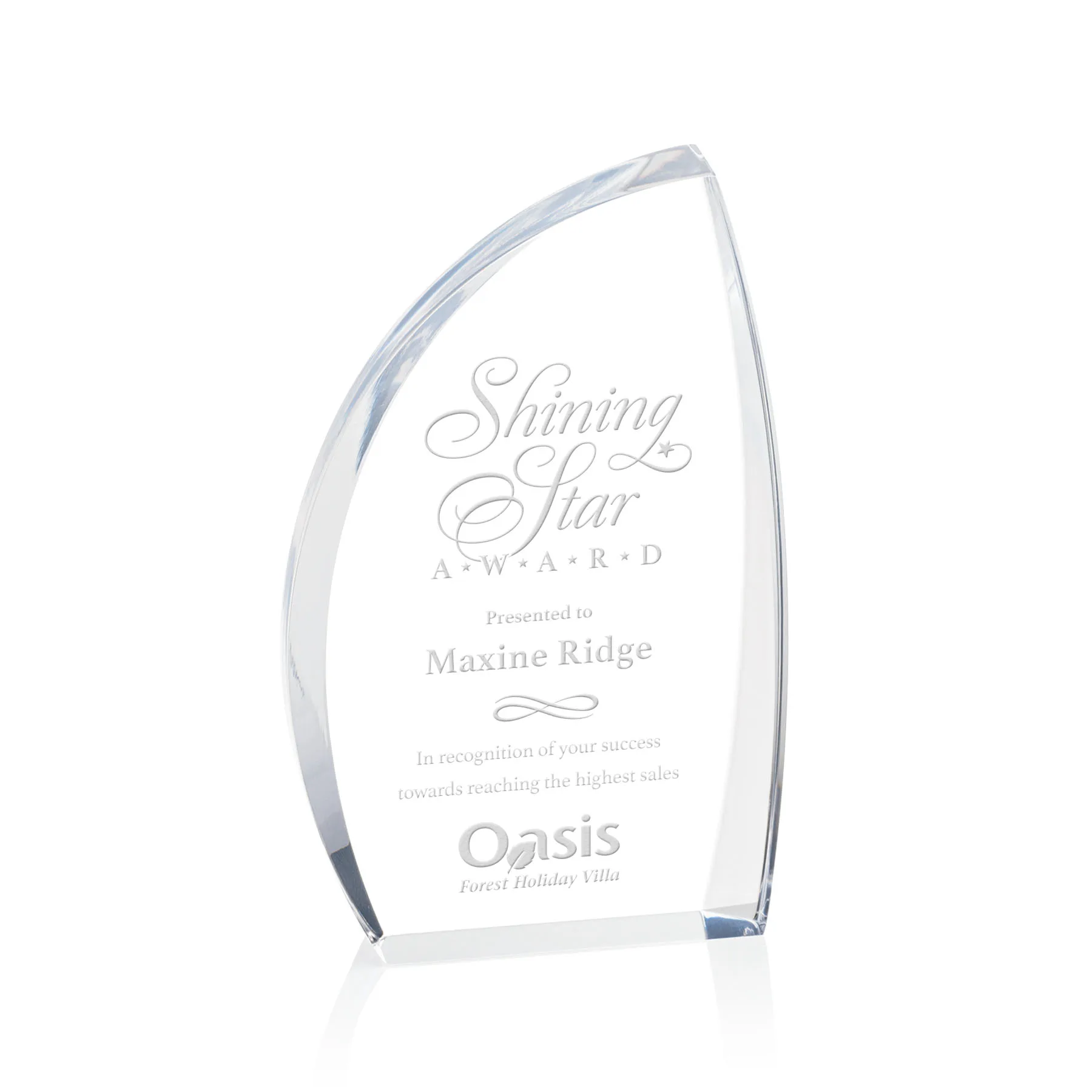 Duncan Award — Duncan Award