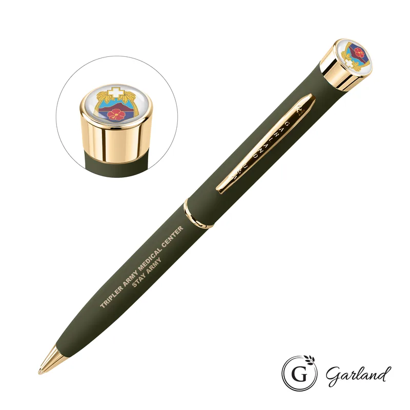 Garland® Freedom Ballpoint Pen