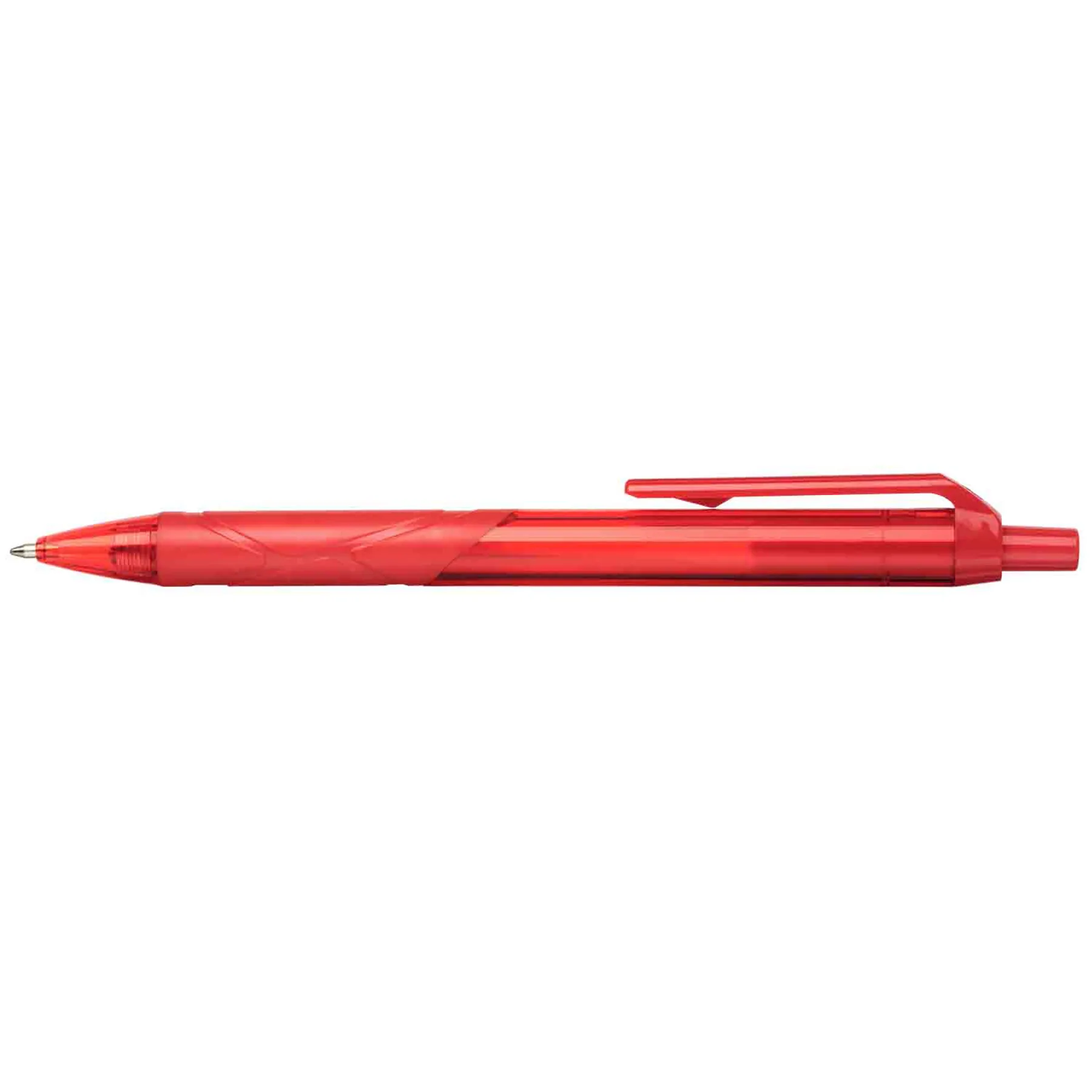 Translucent Red