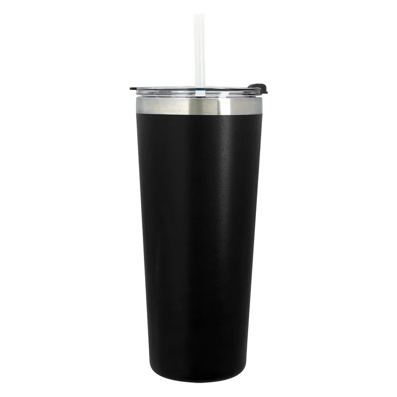 24 Oz. Full Laser Colma Basics Tumbler view 3