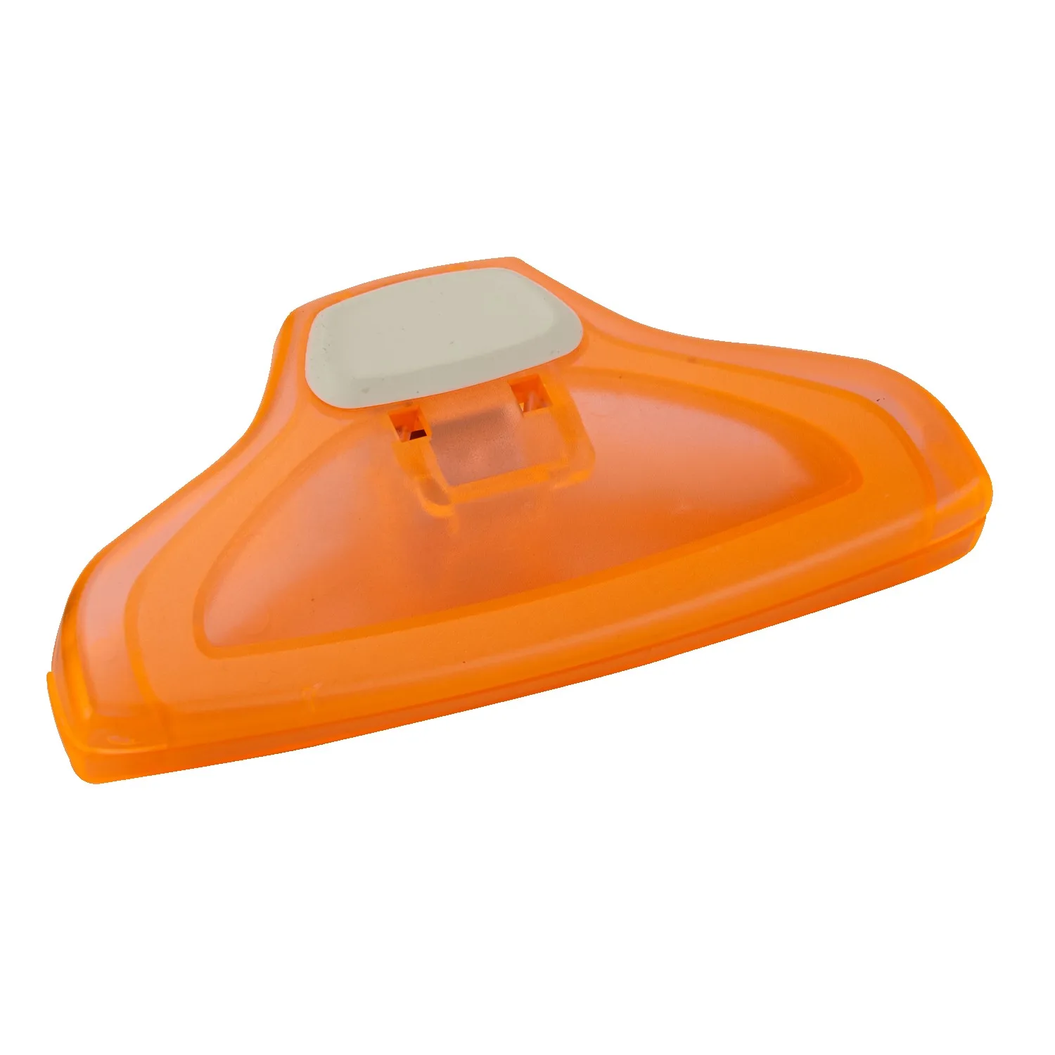 Translucent Orange