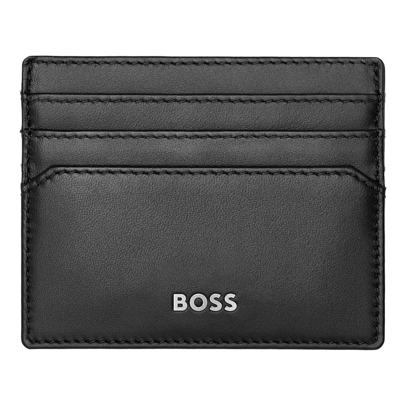 Hugo Boss Black Card Holder Classic