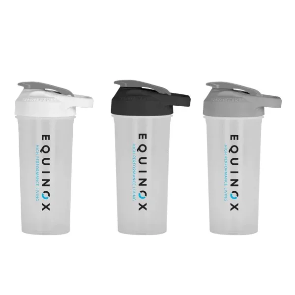 TANAMI 27 oz. Sports Shaker Bottle view 2