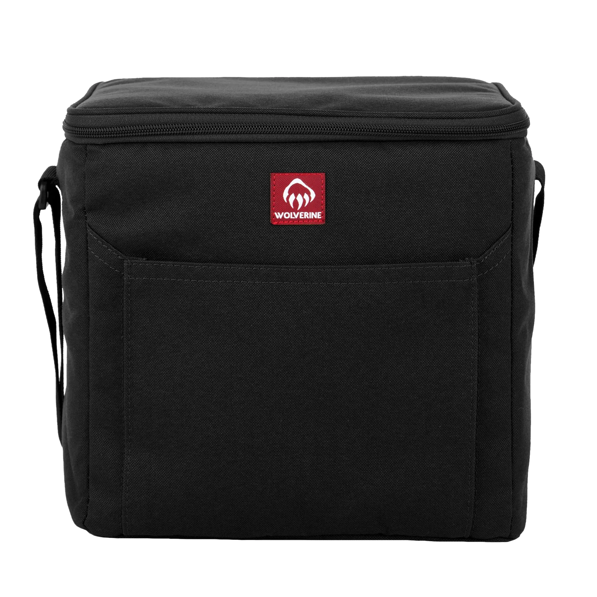 Wolverine 24 Can Lunch Cooler view 2