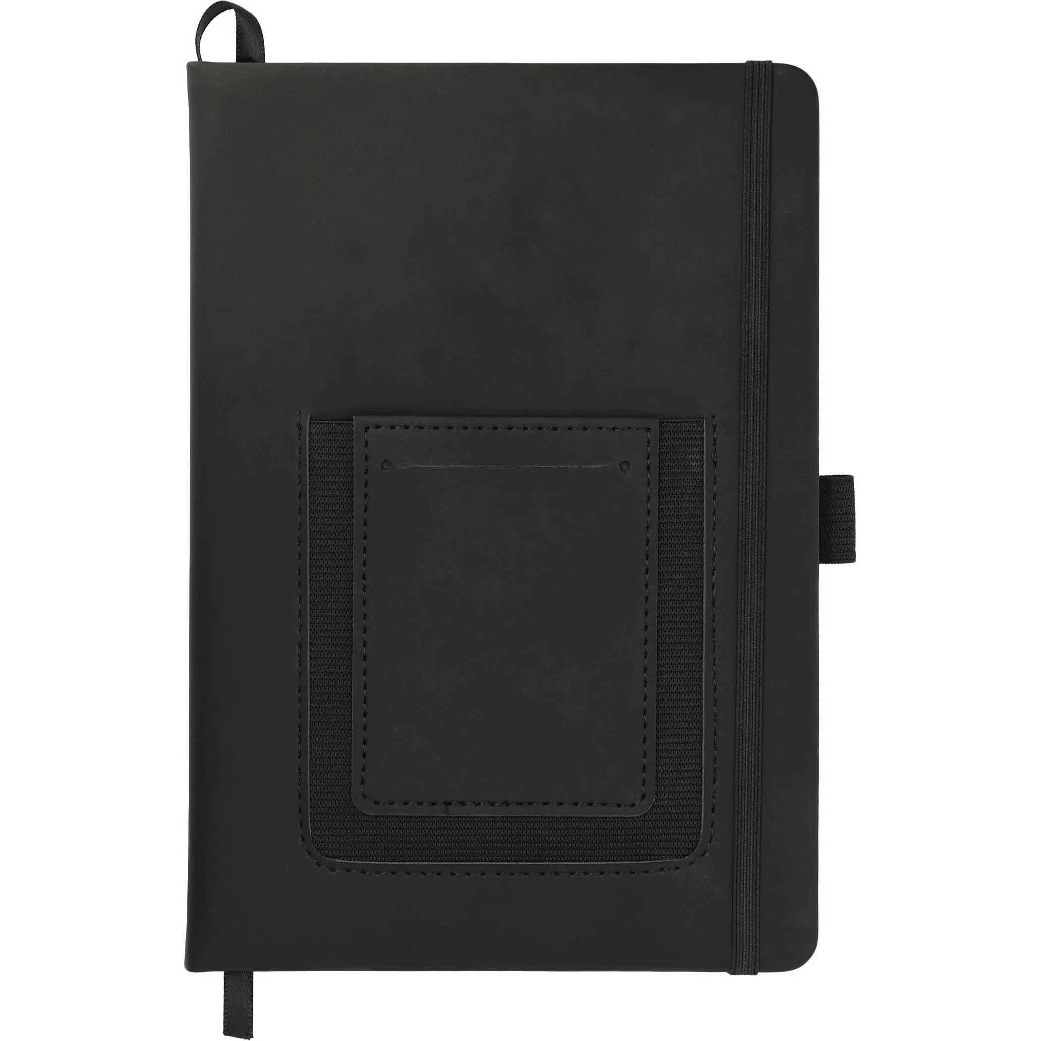 5.5x8.5 FSC® Mix Vienna Phone Pocket Bound Journal view 2
