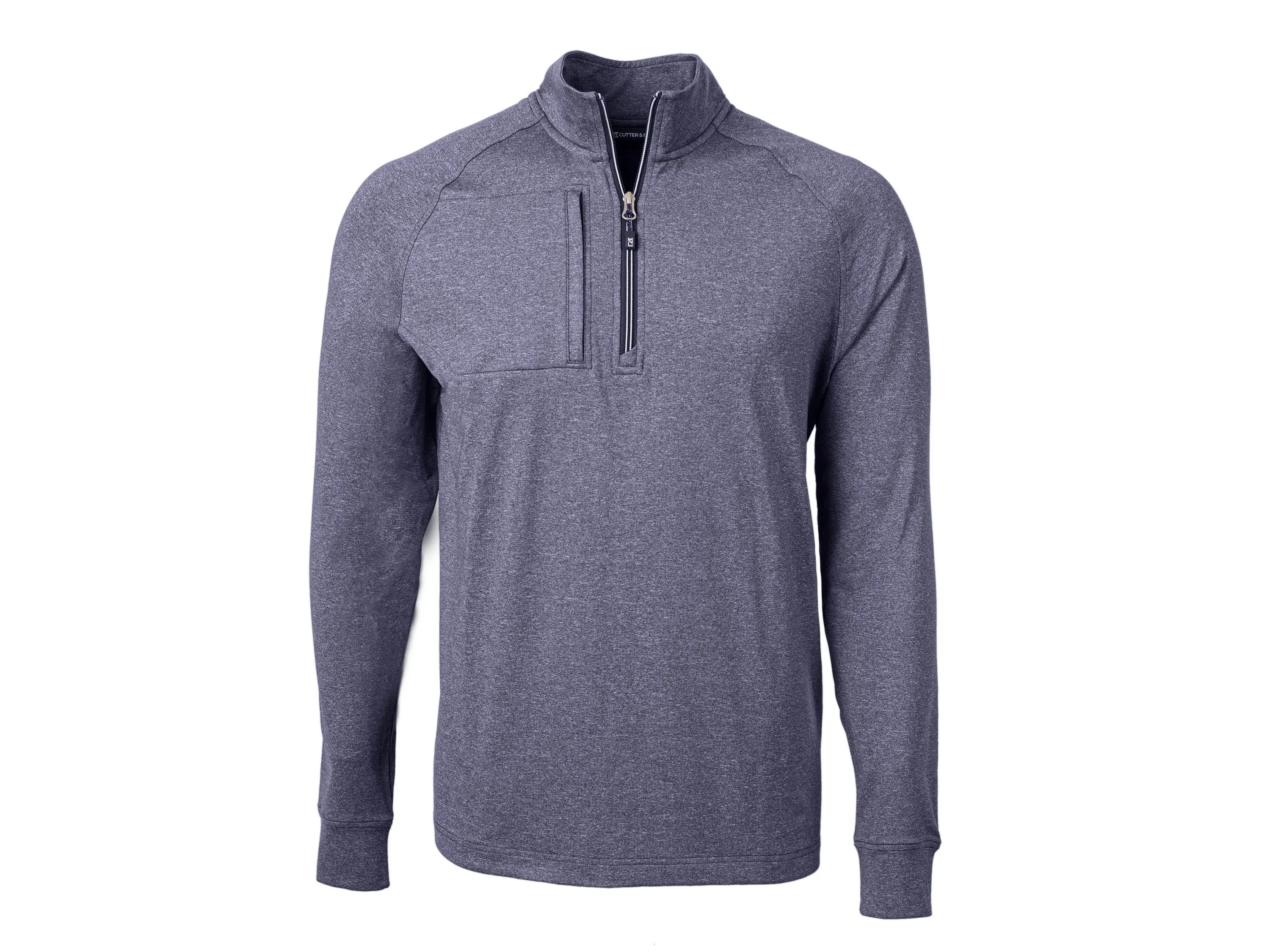 Navy Heather