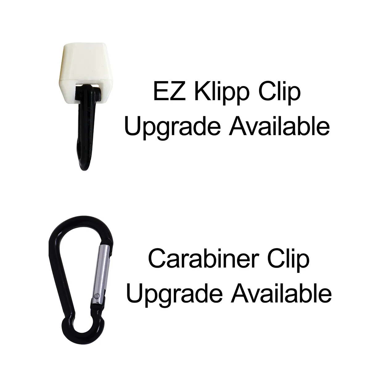 Clip View