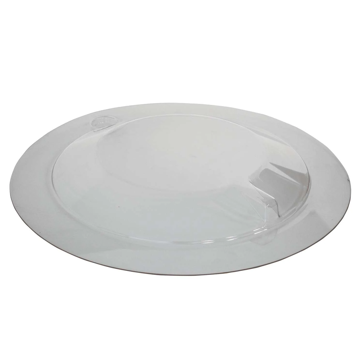Outdoor Event Cooler Lid (Clear)