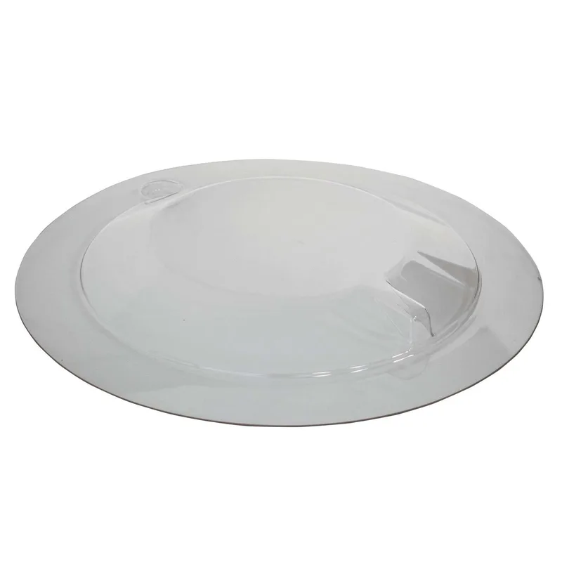 Outdoor Event Cooler Lid (Clear)