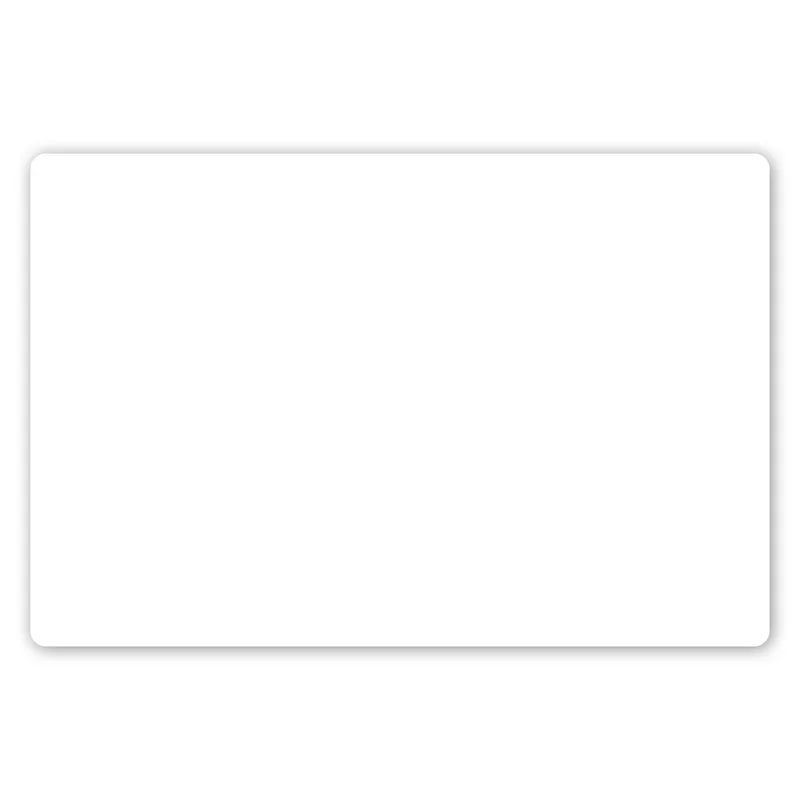 4 X 6" Rect Repositionable Label view 2
