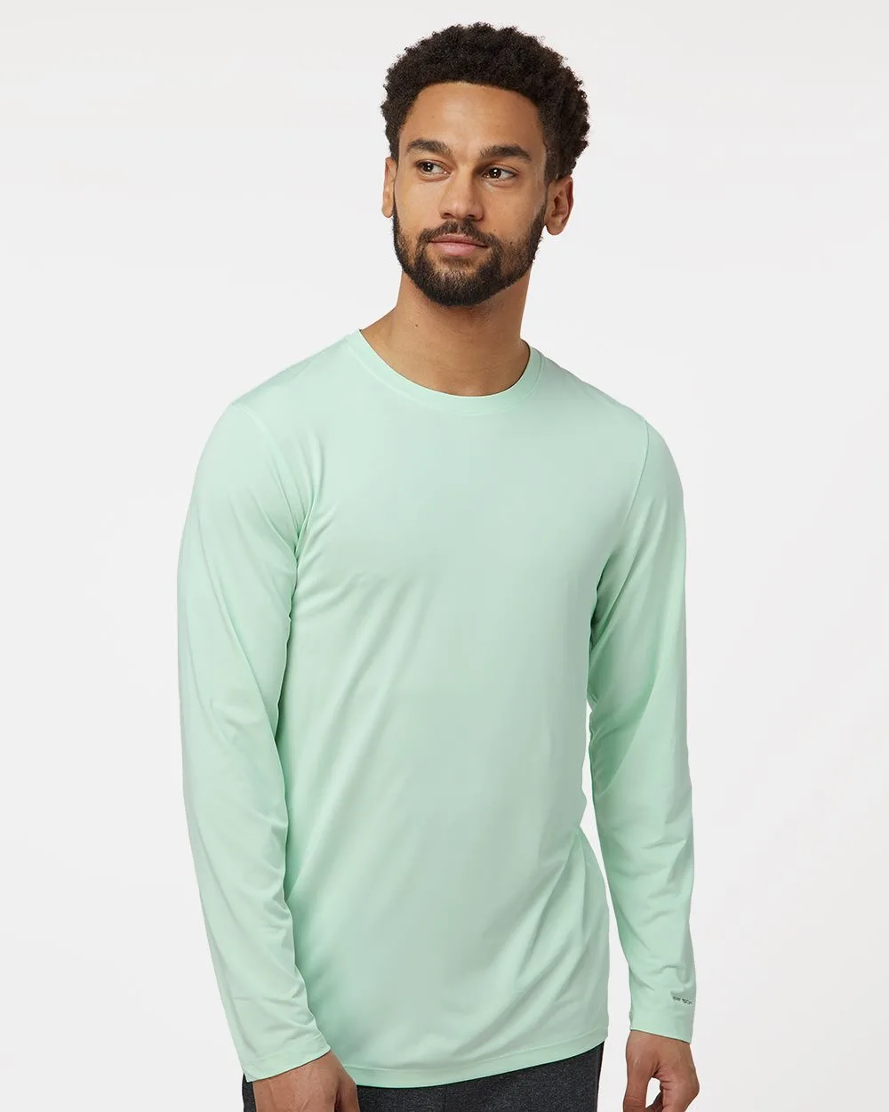 Paragon® Unisex Aruba Extreme Performance Long Sleeve T-Shirt view 2