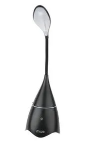 Vivitar® Muze Aurora Lamp Bluetooth® Speaker
