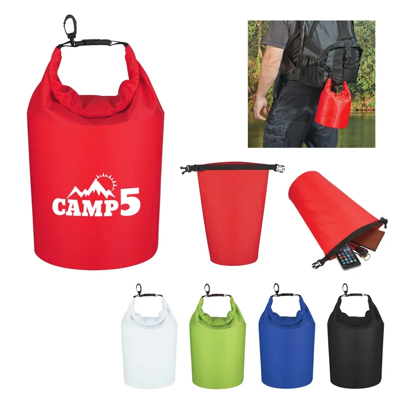 Waterproof Dry Bag view 2