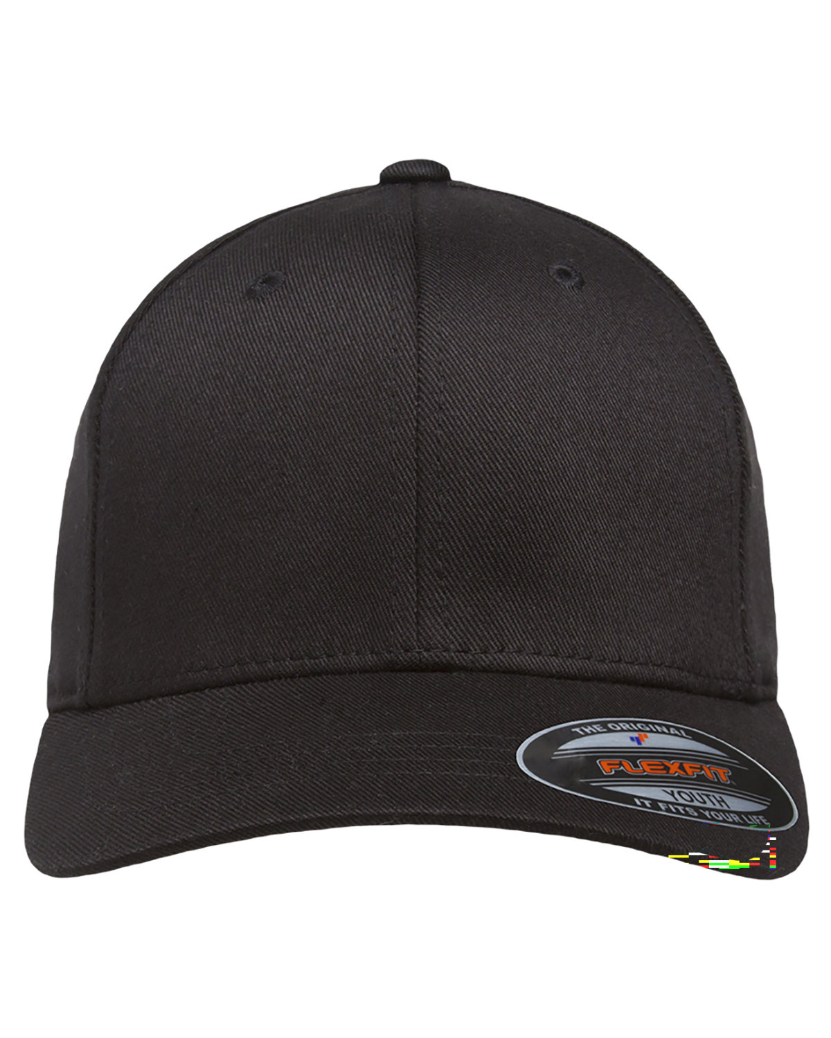Yupoong Youth Wooly Cap