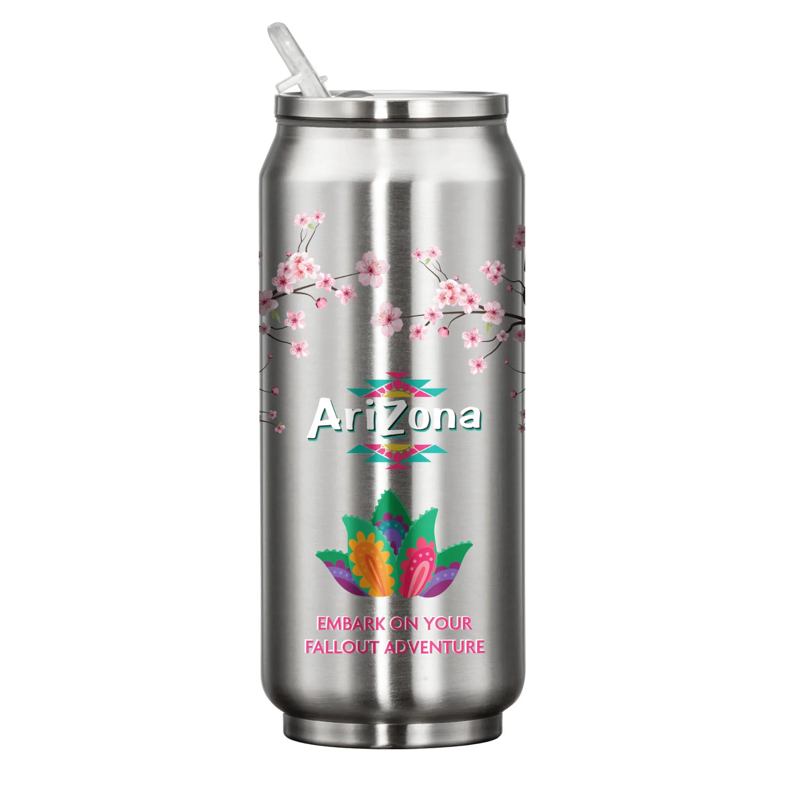 Esta Can Tumbler - 12oz