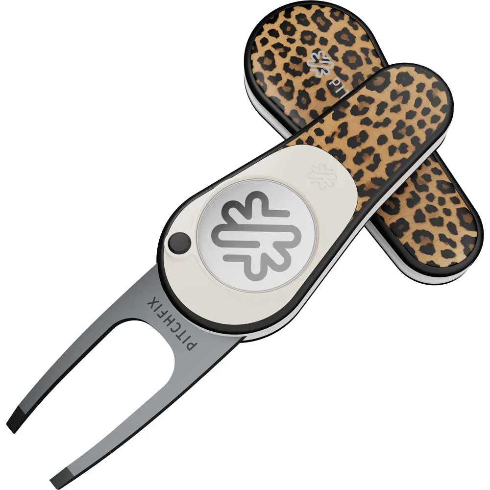 Pitchfix® Ultima Golf Divot Tool view 4
