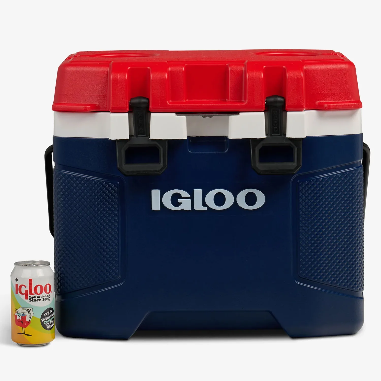Igloo Trailmate 25 Qt Hardside Cooler view 2