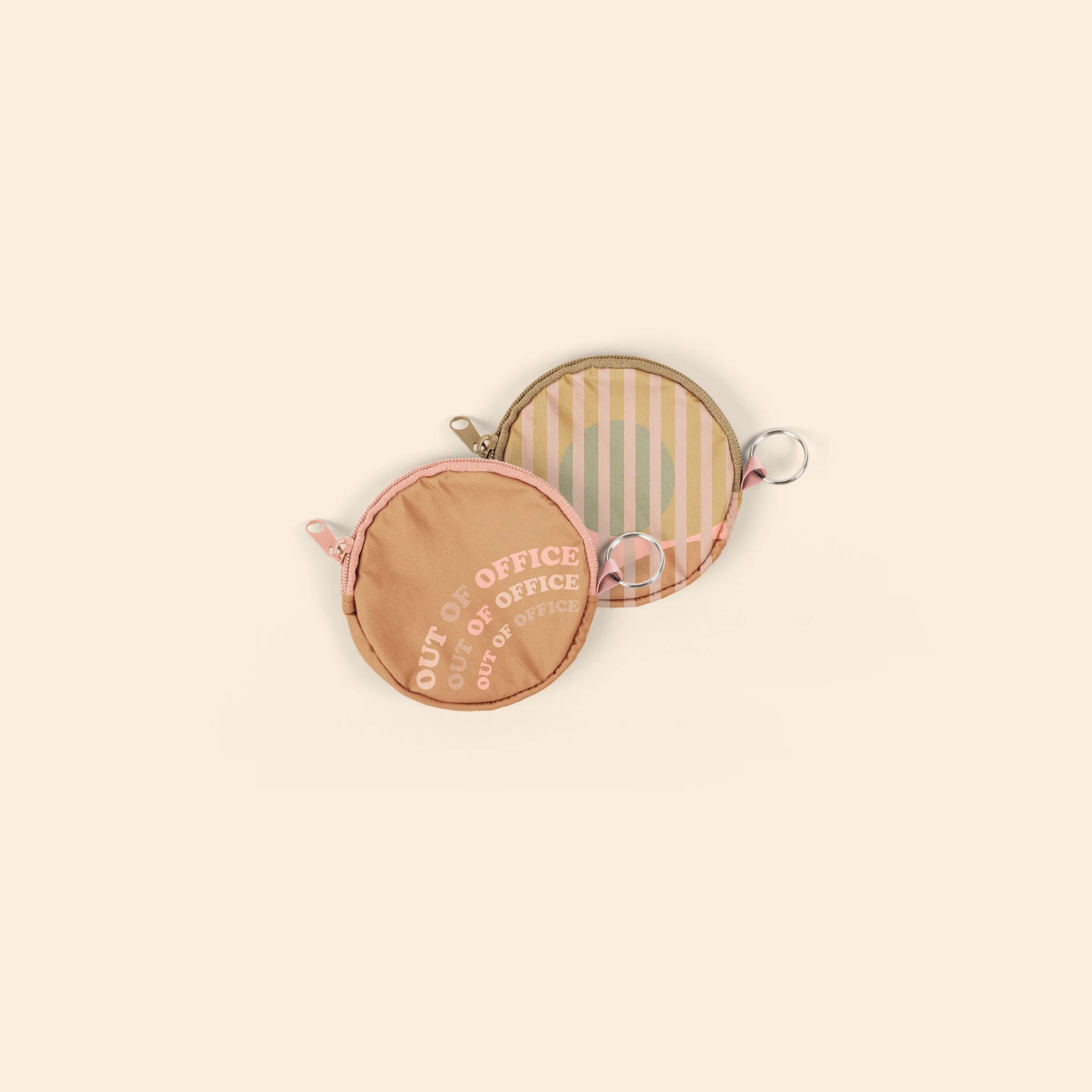 Dime Piece To Go Pouch - 4CP Nylon view 4